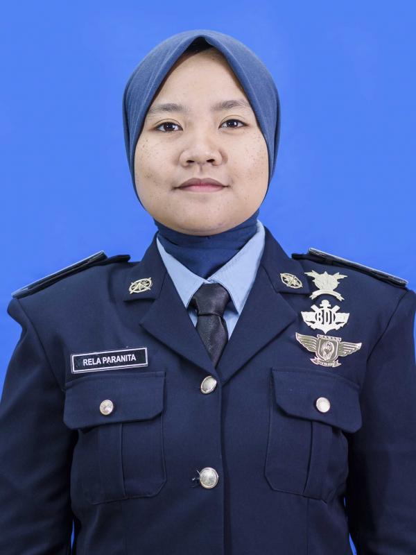 Rela Paranita